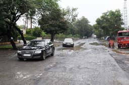 Audi Great India quattro Drive 3 photo gallery  